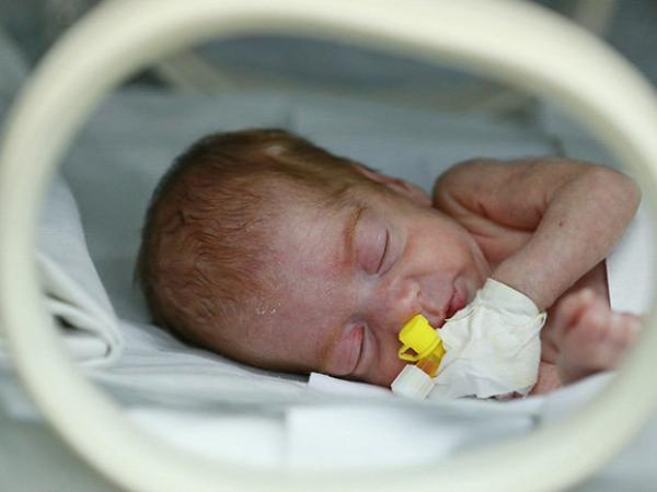 Новина 460 недоношених дітей народилися у Кіровоградській області торік Ранкове місто. Кропивницький