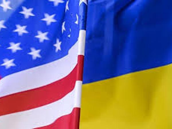 Новина США підтримують український народ, а не якогось конкретного кандидата Ранкове місто. Кропивницький