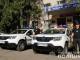 Поліція Кіровоградщини отримала нові автівки