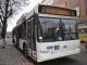 Увага! Тимчасові зміни схеми руху тролейбусів №4 та №10 у Кропивницькому