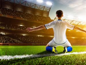 Новина Футбол 1: канал для любителей футбола Ранкове місто. Кропивницький