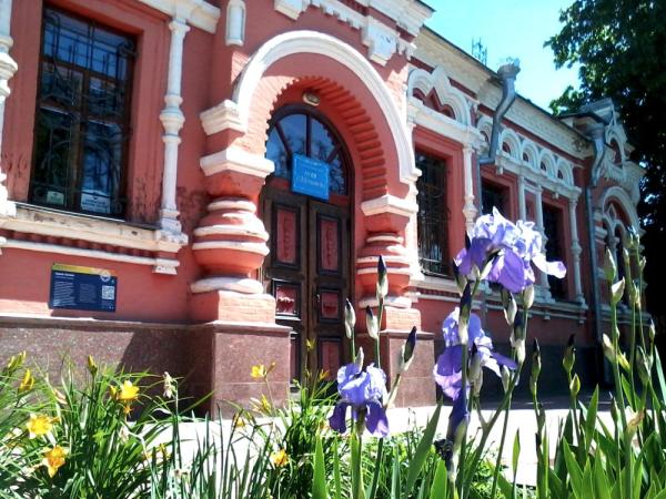 Новина В Україні відзначають День музеїв Ранкове місто. Кропивницький