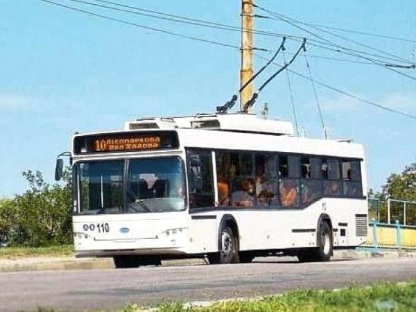 Новина Кропивницький: У КП «Електротранс» масово хворіють водії Ранкове місто. Кропивницький