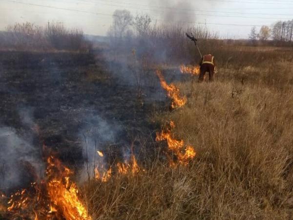 Новина За добу, що минула, на Кіровоградщині сталося 3 пожежі Ранкове місто. Кропивницький