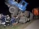 Кіровоградщина: Два трактори збилися до кучі (ФОТО)
