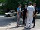 На Балашівці у Кропивницькому чоловік намагався винести бюлетень з дільниці (ФОТО)