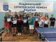 У Кропивницькому в день Святого Миколая змагалися юні тенісисти