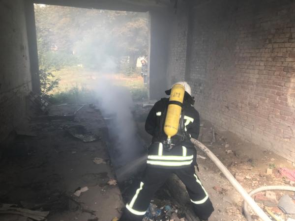 Новина Минулої доби рятувальники Кіровоградщини приборкали чотири пожежі Ранкове місто. Кропивницький