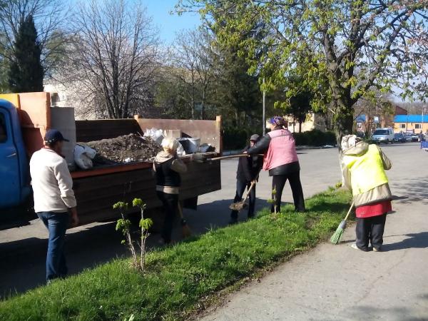 Новина Майже чотири тисячі мешканців Кіровоградщини отримали тимчасову роботу Ранкове місто. Кропивницький