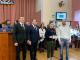 У Кропивницькому нагородили стипендією кращих спортсменів (ФОТО)