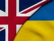 Велика Британія допоможе Україні в подоланні енергетичної кризи