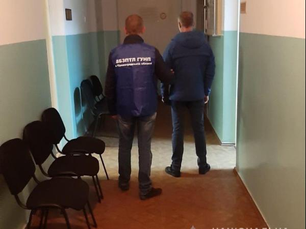 Новина Кіровоградщина: На Бобринеччині заарештували нелегального іноземця Ранкове місто. Кропивницький