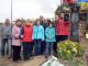 Кіровоградщина: Націоналісти вшанували пам’ять полеглого побратима Віктора Голого (ФОТО, ВІДЕО)