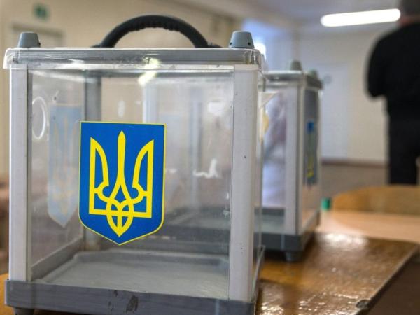 Новина На виборах президента України акредитувалось 800 іноземних журналістів Ранкове місто. Кропивницький
