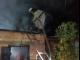 В Олександрії рятувальники приборкали пожежу в житловому секторі