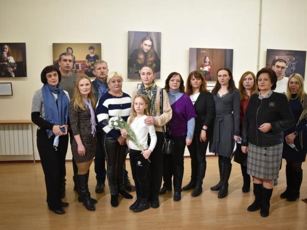 Новина Кропивницький: Музеї мистецтв представив виставку «Вшануй» (ФОТО) Ранкове місто. Кропивницький