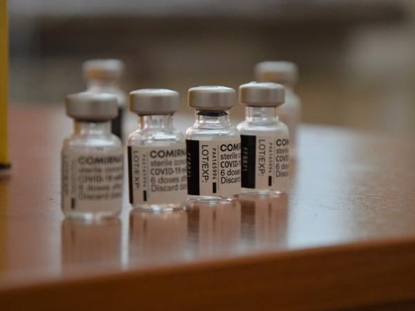 Новина Почала зростати кількість хворих на коронавірус у Кропивницькому Ранкове місто. Кропивницький