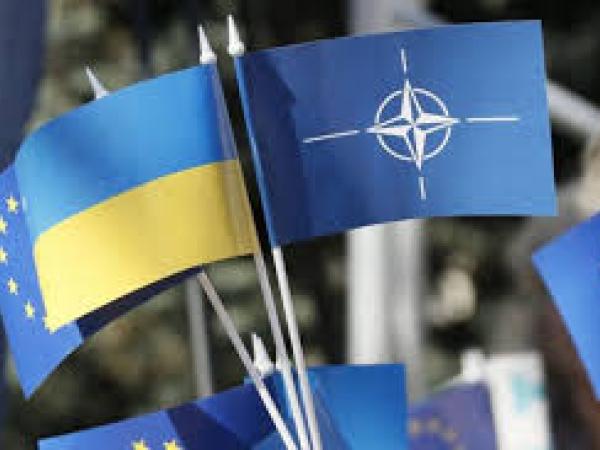 Новина Аспірант НАТО: що означає новий статус для України Ранкове місто. Кропивницький
