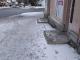 Які організації у Кропивницькому не розчищають сніг на своїх територіях?