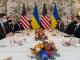 Дипломати України та США обговорили кроки для стримування агресивних дій Росії