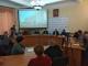 Режимна міська рада у Кропивницькому. Журналіста вдруге не впускають на апаратне засідання (ВІДЕО)