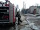 Кіровоградська область: Під час пожежі у гаражі травмувався 43-річний чоловік