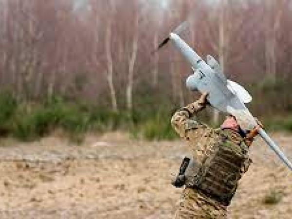 Новина Українські захисники отримають двадцять дронів-розвідників Fly Eye від Армії дронів Ранкове місто. Кропивницький