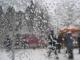 На Кіровоградщині сьогодні очікуються налипання мокрого снігу, подекуди ожеледь