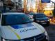 Кропивницький: Водій намагався втікти з місця ДТП на Полтавський (ФОТО)