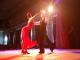 В кропивницькому виші студенти та викладачі змагалися за звання «Танцювального факультету» (ФОТО, ВІДЕО)