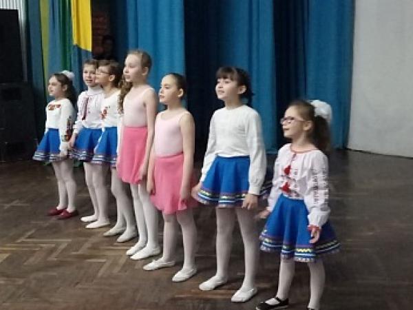 Новина У Кропивницькому особливі діти демонстрували свої таланти (ФОТО) Ранкове місто. Кропивницький