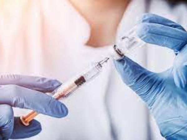 Новина На Кіровоградщині продовжують вакцинувати підлітків Ранкове місто. Кропивницький