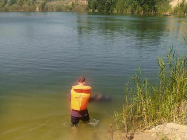 Новина На Кіровоградщині потонув 44-річний чоловік Ранкове місто. Кропивницький