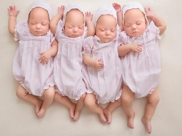 Новина Кропивницький: Стало відомо, хто став щасливим татусем чотирьох близнючок Ранкове місто. Кропивницький