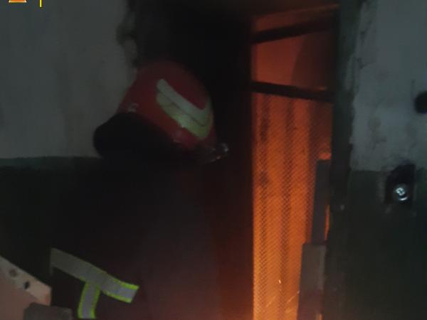 Новина Кропивницький: На Миколаївці у шахті ліфта зайнялося сміття Ранкове місто. Кропивницький