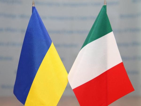 Новина Україна та Італія розглядають перспективи для спільних проектів із «зеленої» енергетики Ранкове місто. Кропивницький