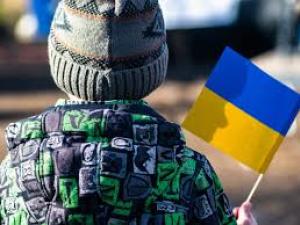 Новина Україна: Від початку широкомасштабного вторгнення в активному розшуку перебуває 203 дитини Ранкове місто. Кропивницький