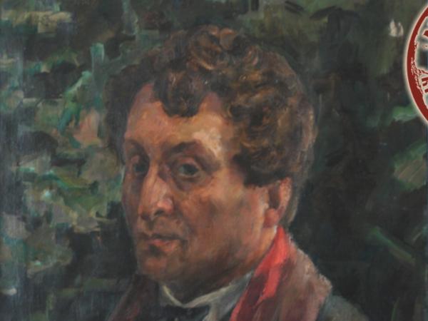 Новина До 70-річчя з дня смерті видатного художника в Кропивницькому музеї відкрили виставку Ранкове місто. Кропивницький