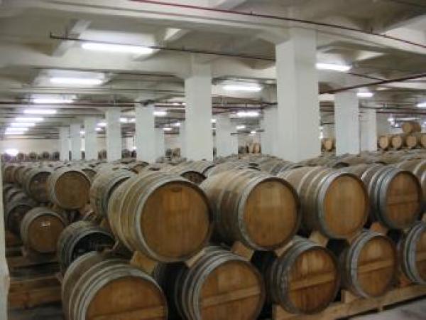 Новина В Крыму упало производство коньяков и вина Ранкове місто. Кропивницький