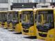 Для учнів Кіровоградщини закупили 19 шкільних автобусів