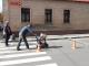 Як проходить заміна труб на вулиці Чорновола (ВІДЕО)