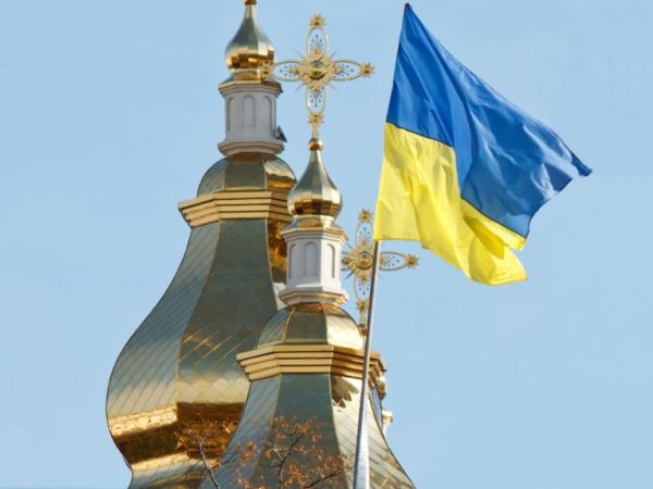 Новина Україна повертає Церкві незалежність Ранкове місто. Кропивницький