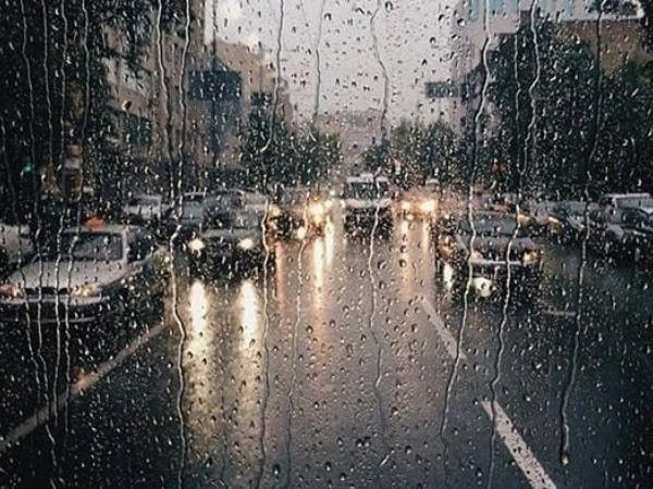 Новина По Кіровоградській області оголошується штормове попередження Ранкове місто. Кропивницький
