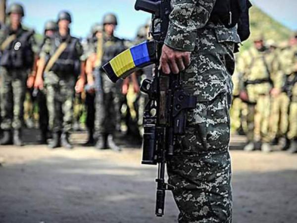 Новина В Україні стартував заклик резервістів Збройних Сил Ранкове місто. Кропивницький