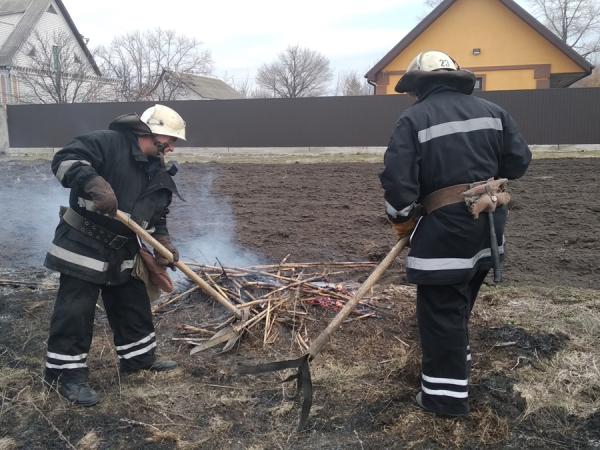 Новина За добу на Кіровоградщині сталося вісім пожеж Ранкове місто. Кропивницький