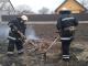 За добу на Кіровоградщині сталося вісім пожеж