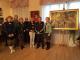 До дня художника засуджені Кіровського РВ Кропивницького КВІ відвідали обласний музей