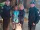 Кіровоградщина: За допомогою поліції дівчина розшукала сестричку, яка заблукала