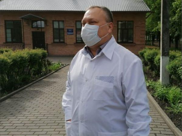 Новина У Кропивницькому родичі хворого на COVID-19 погрожують лікарю фізичною розправою Ранкове місто. Кропивницький