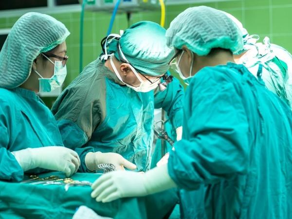Новина Медичні заклади Кіровоградщини потребують хірургів Ранкове місто. Кропивницький
